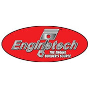 enginetech company logo