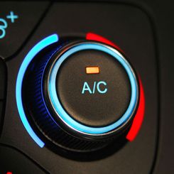 car air conditioner image
