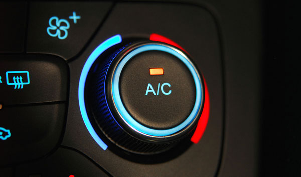 car air conditioner image