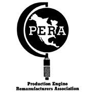 production engine rebuilder association company logo