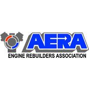 engine rebuilder association logo