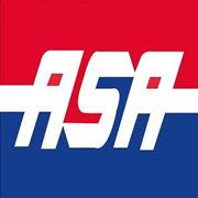 automotive service association logo