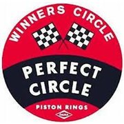 perfect circle company logo