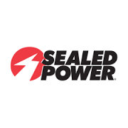 sealed power company logo