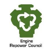 engine repower council company logo