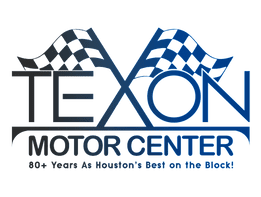 texon motor center logo