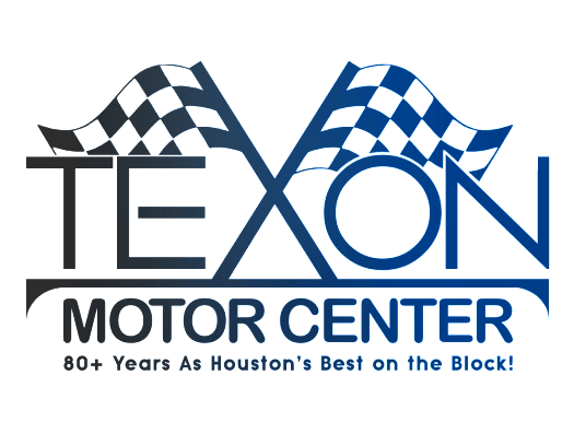 texon motor center company logo