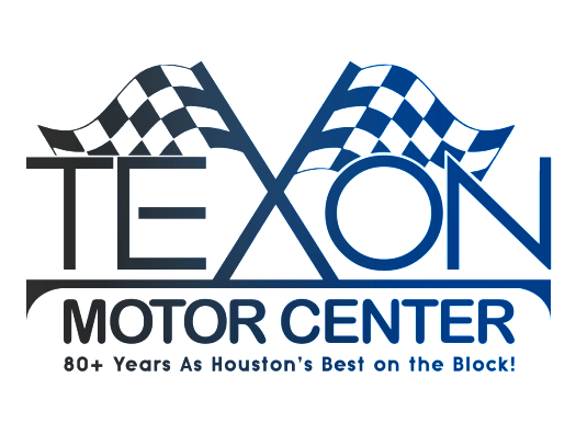 texon motor center logo